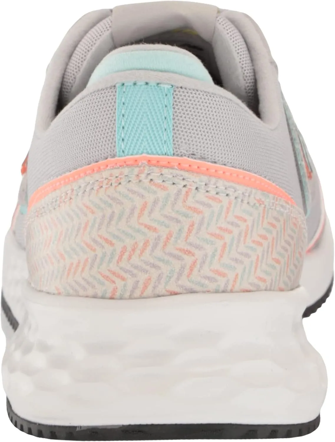 New Balance Unisex-Child Fresh Foam X70 V1 Lace-up Sneaker