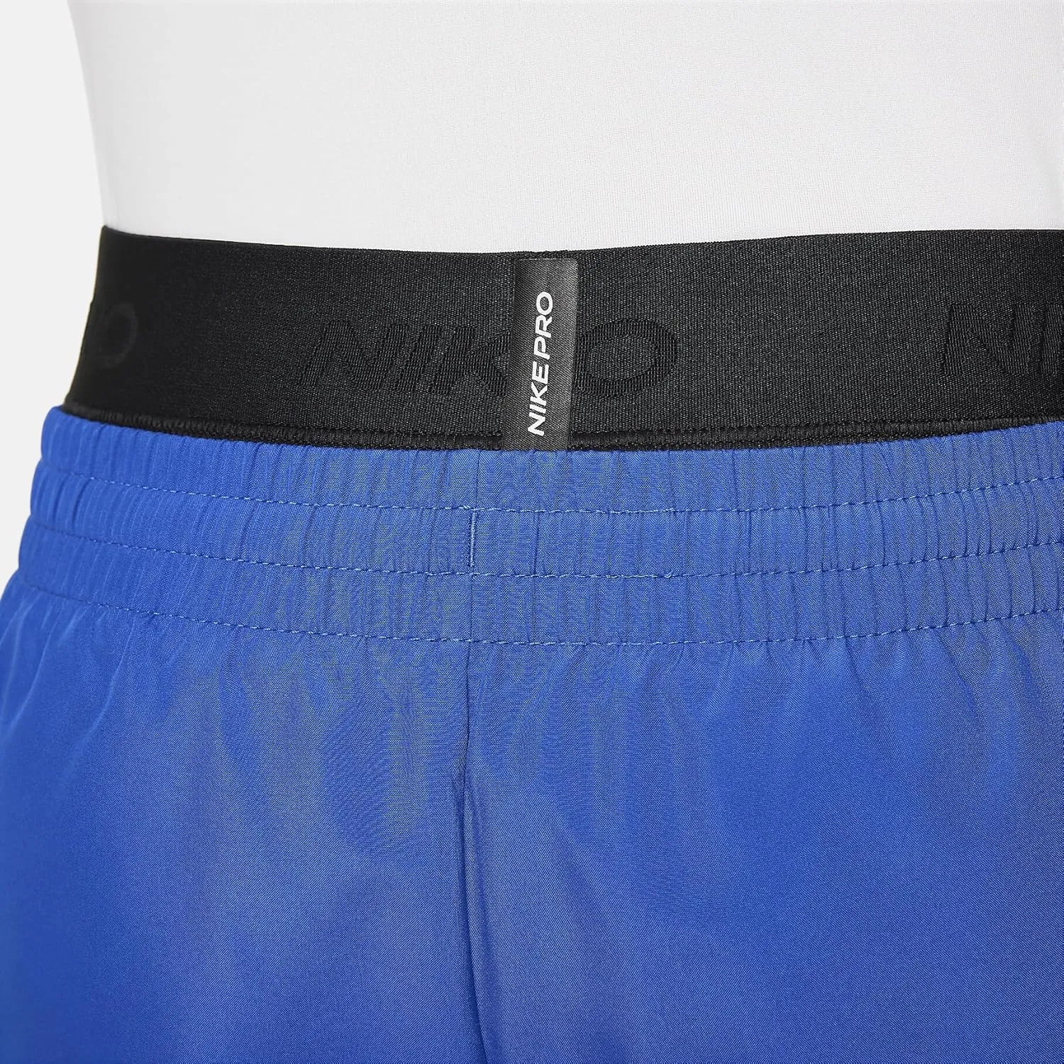 Nike Boys' Pro Dri-fit Tights (Little Big Kid)
