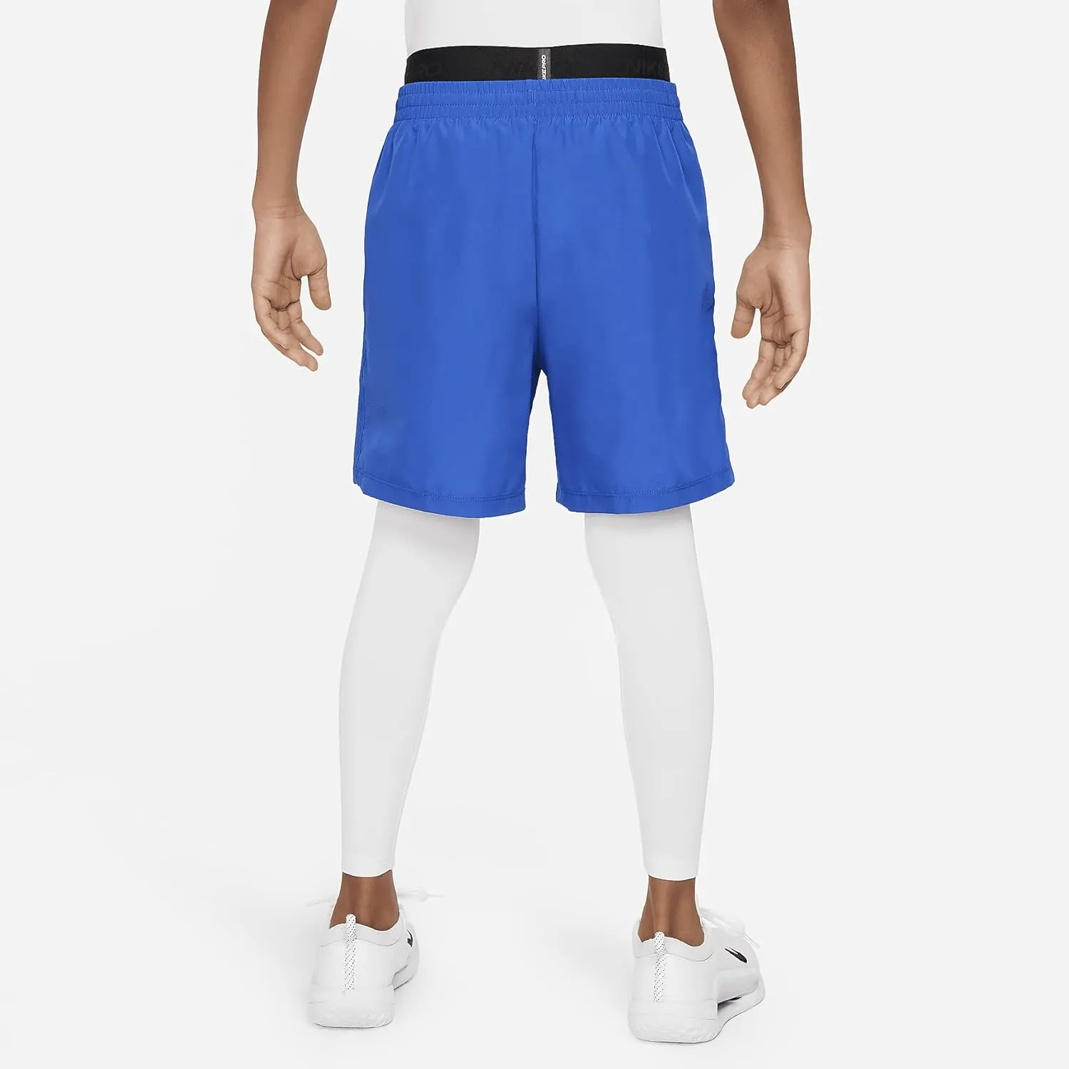 Nike Boys' Pro Dri-fit Tights (Little Big Kid)