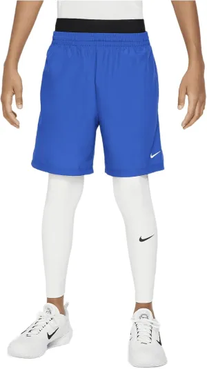 Nike Boys' Pro Dri-fit Tights (Little Big Kid)