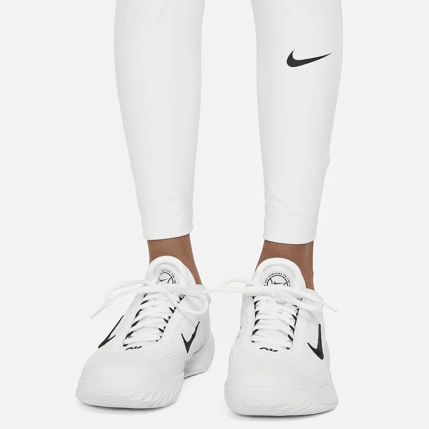Nike Boys' Pro Dri-fit Tights (Little Big Kid)