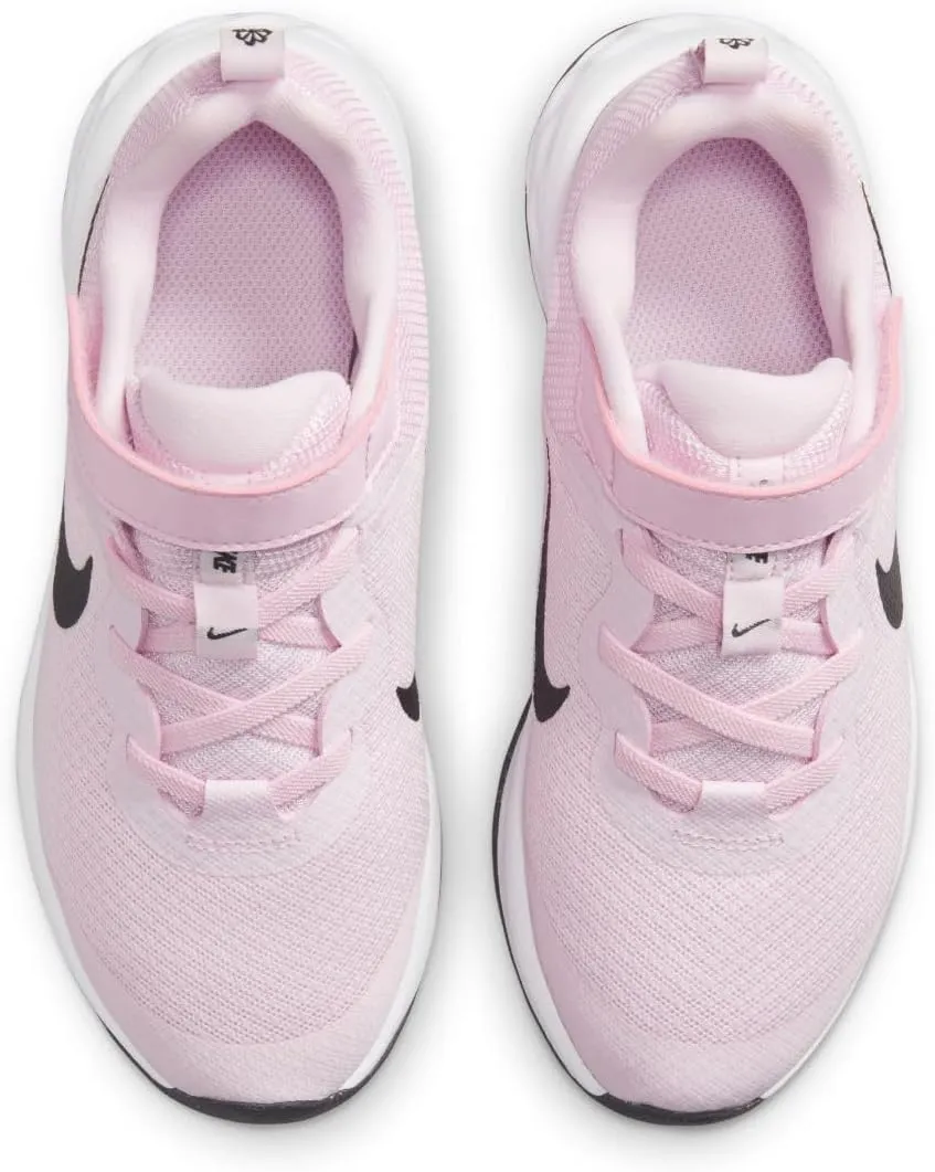 Nike Girl's Running Shoes, 28 EU