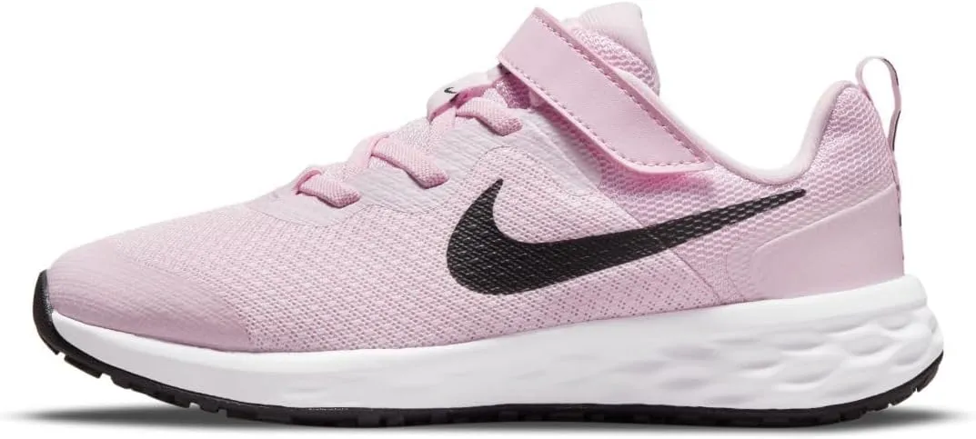 Nike Girl's Running Shoes, 28 EU