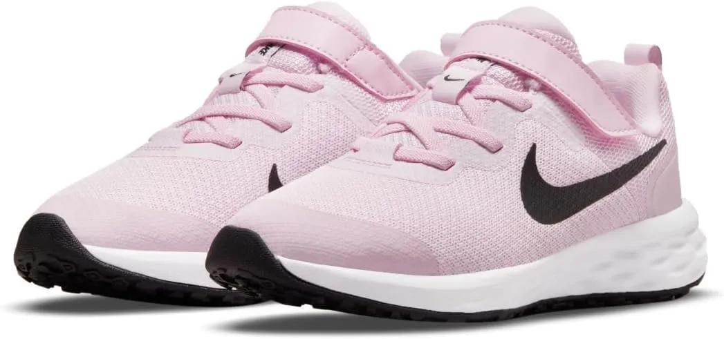 Nike Girl's Running Shoes, 28 EU