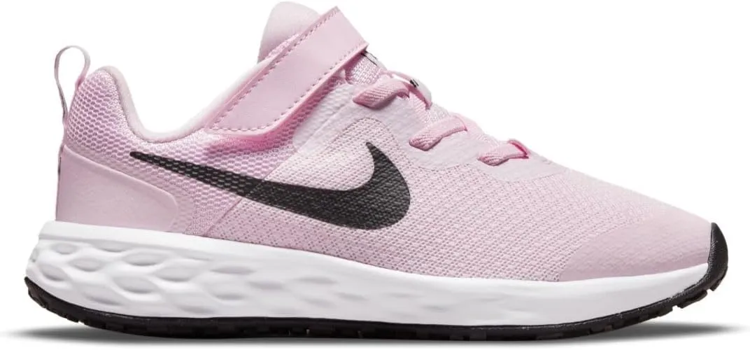 Nike Girl's Running Shoes, 28 EU
