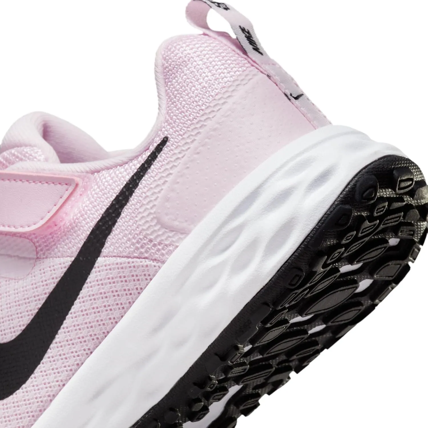 Nike Girl's Running Shoes, 28 EU