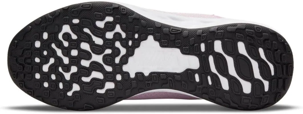 Nike Girl's Running Shoes, 28 EU