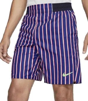 Nike Mens Court Slam Dri-Fit Tennis Shorts CI9166 510
