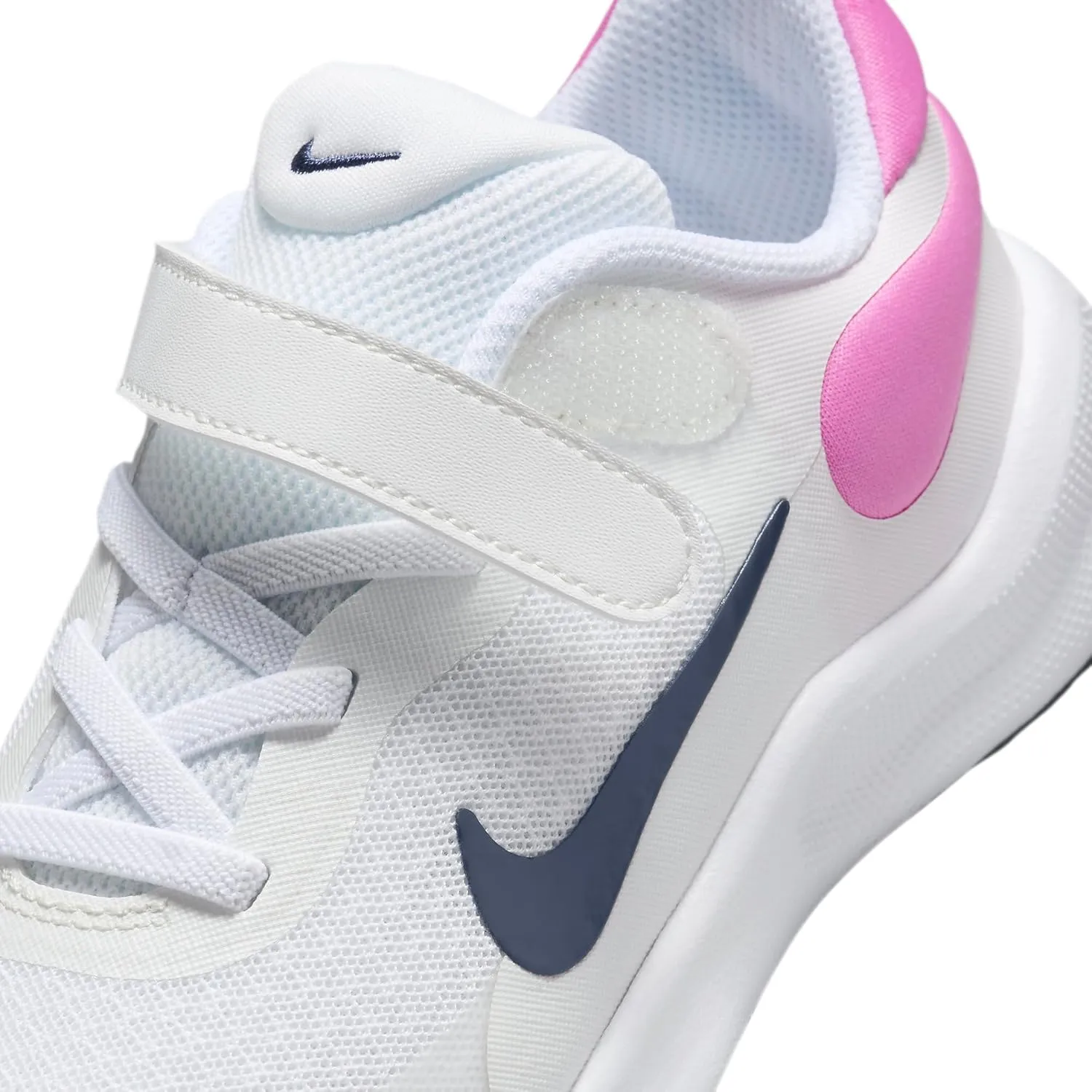 Nike Men's Walking Shoe Oxford Flat
