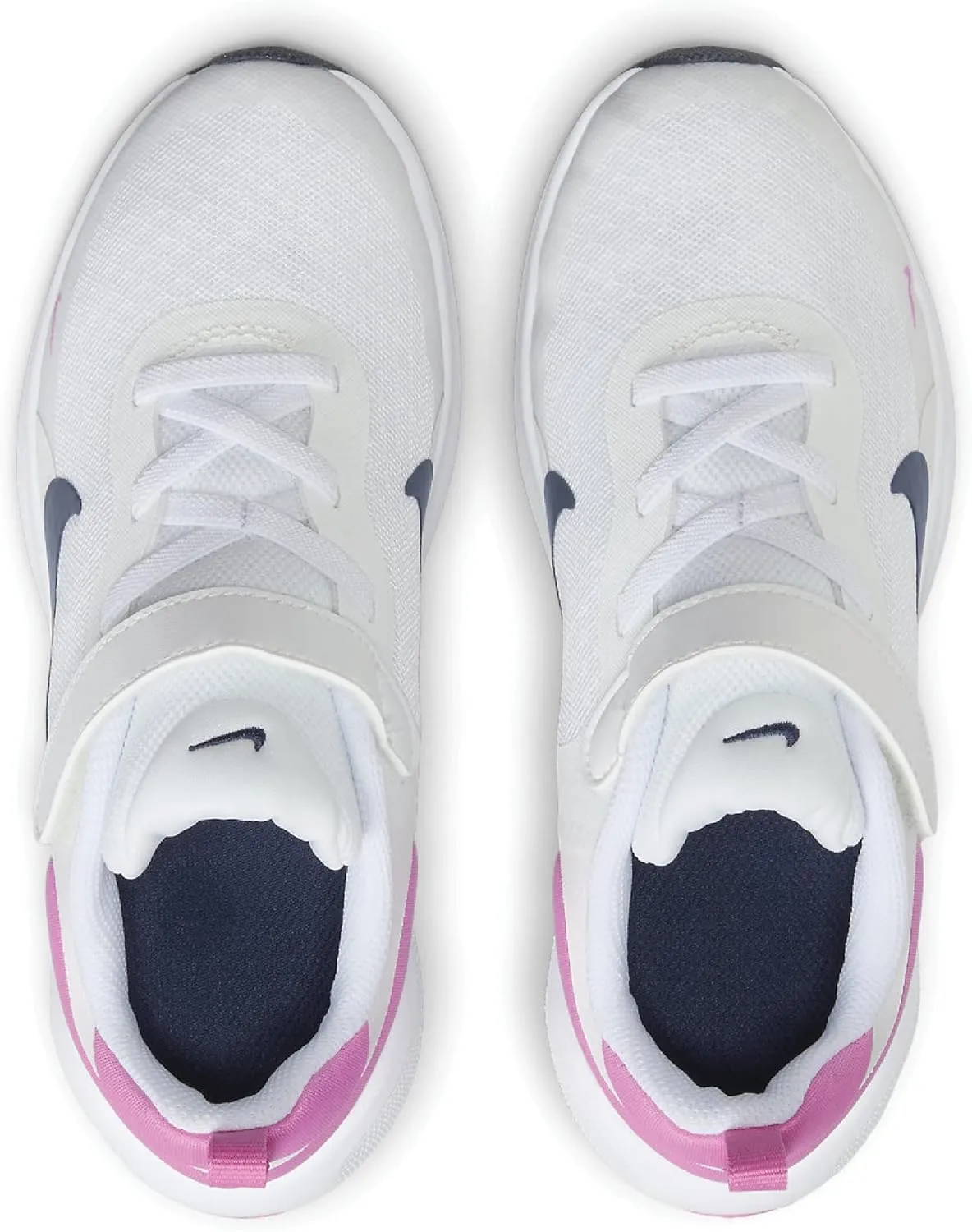 Nike Men's Walking Shoe Oxford Flat