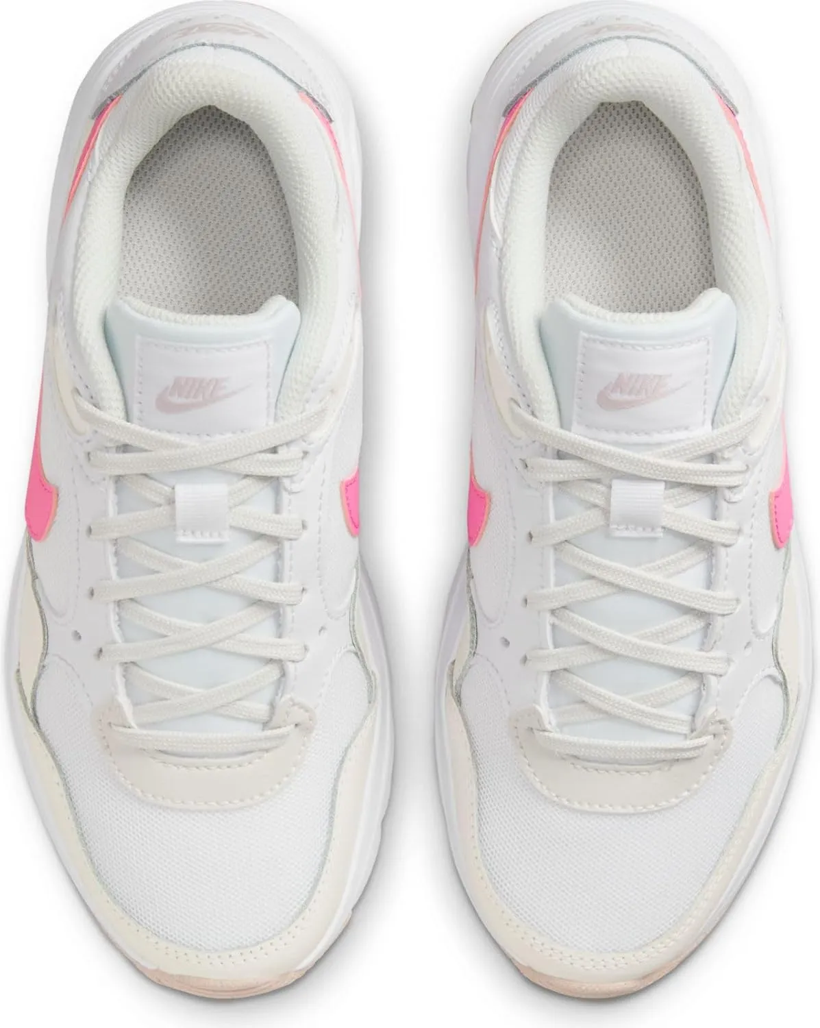 Nike Unisex-Child Air Max Sc (Big Kid) Sneaker