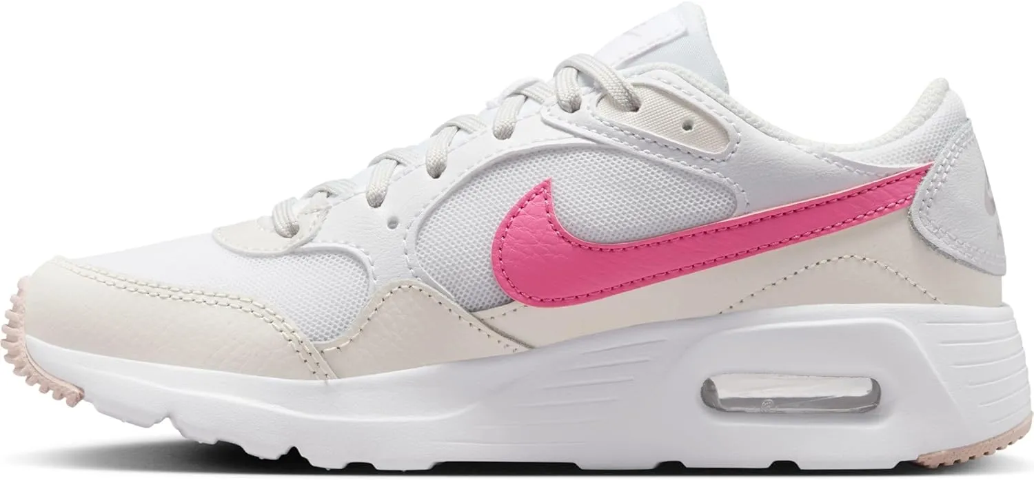 Nike Unisex-Child Air Max Sc (Big Kid) Sneaker