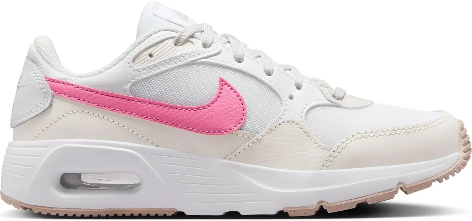 Nike Unisex-Child Air Max Sc (Big Kid) Sneaker
