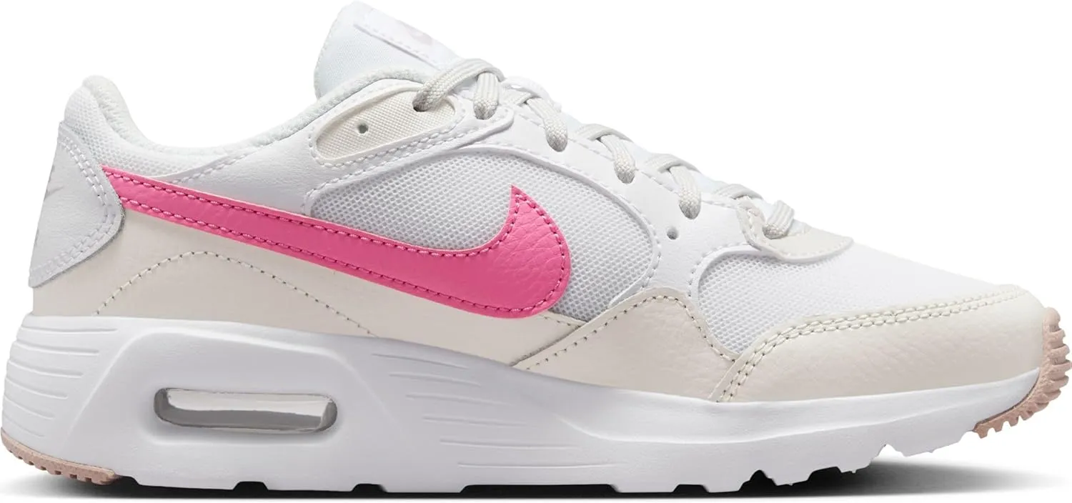 Nike Unisex-Child Air Max Sc (Big Kid) Sneaker