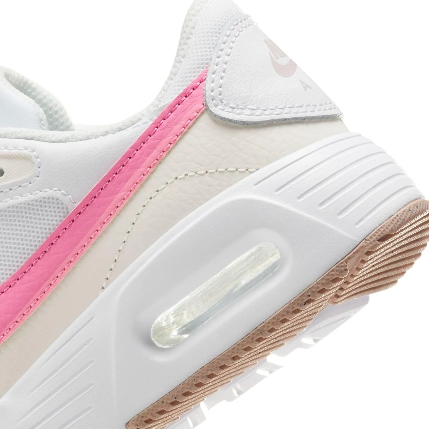 Nike Unisex-Child Air Max Sc (Big Kid) Sneaker