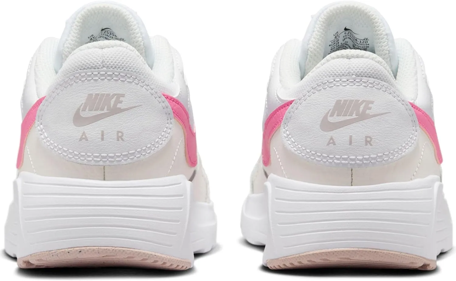 Nike Unisex-Child Air Max Sc (Big Kid) Sneaker