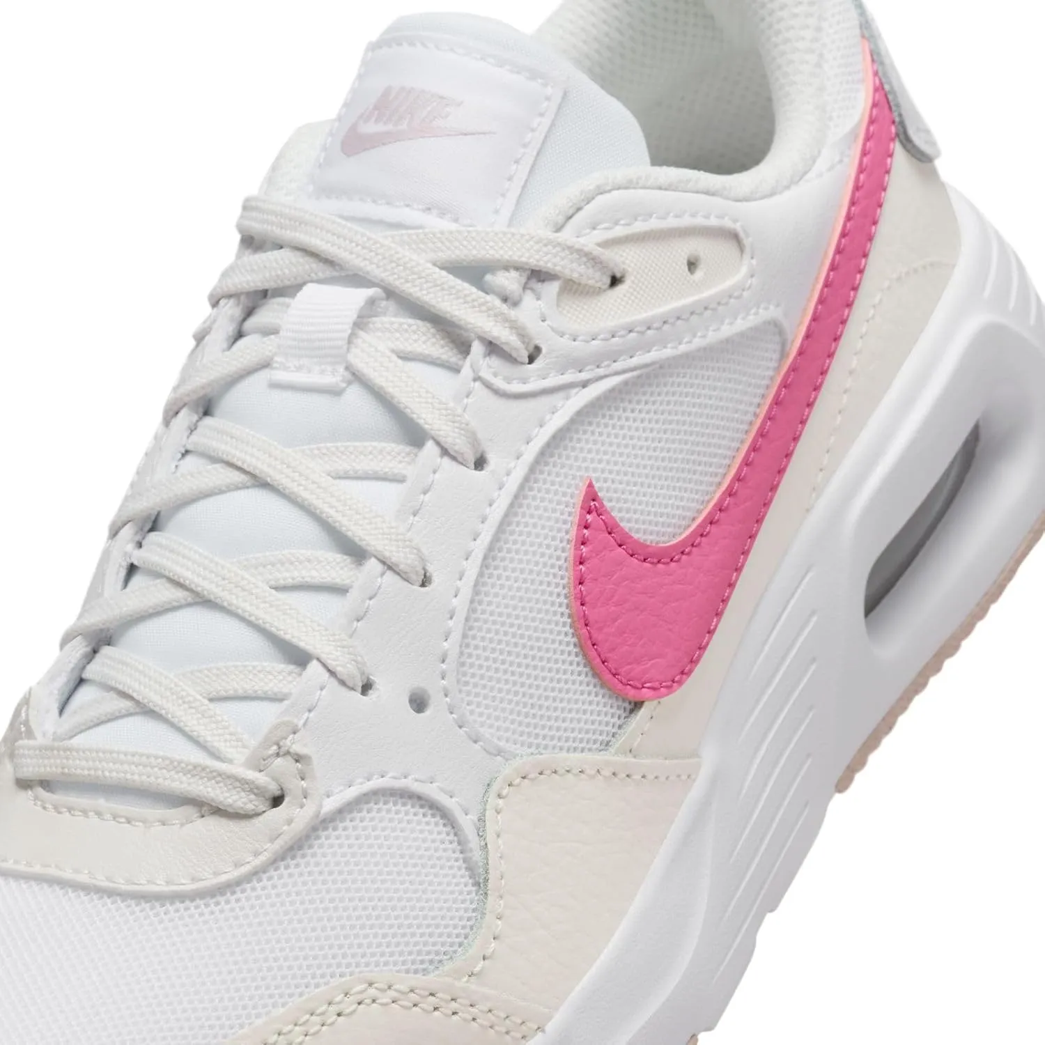 Nike Unisex-Child Air Max Sc (Big Kid) Sneaker