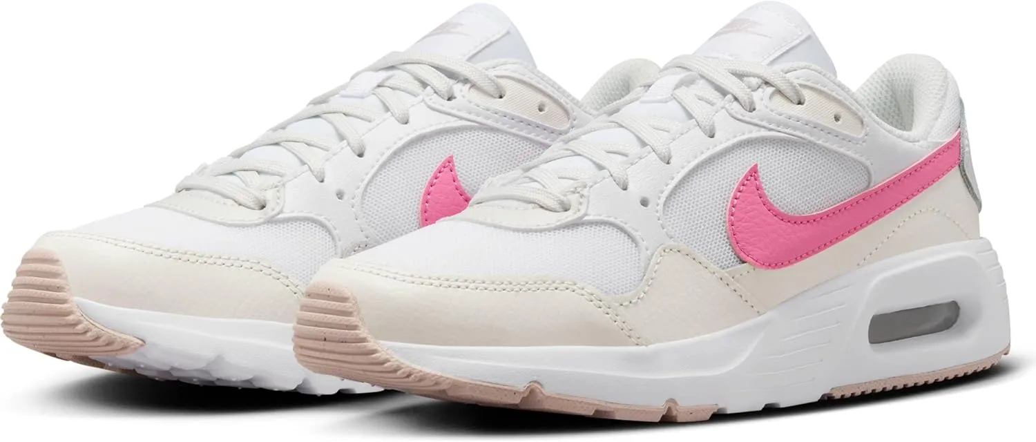 Nike Unisex-Child Air Max Sc (Big Kid) Sneaker