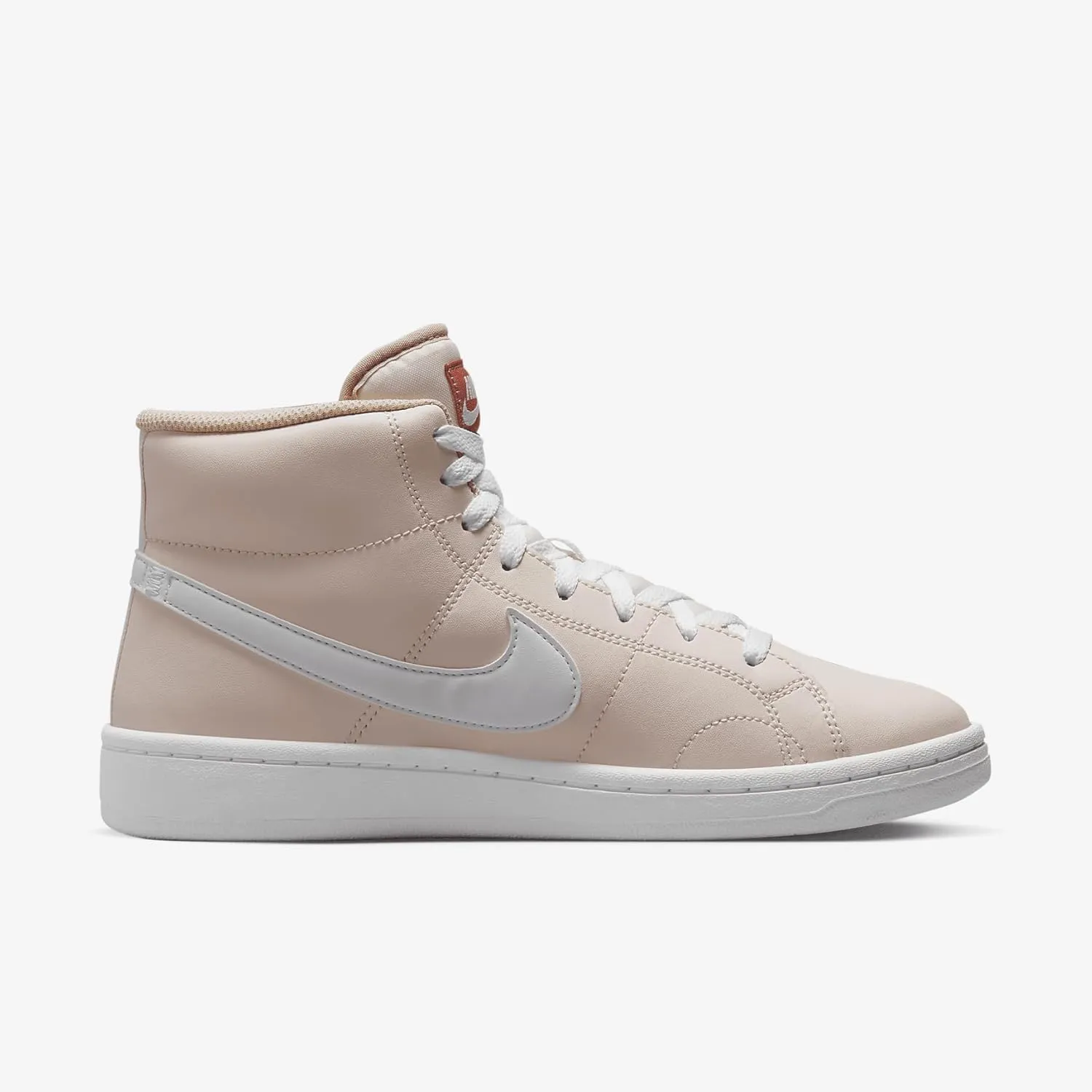 NIKE Women's Flat Sports Leisure, 2 UK