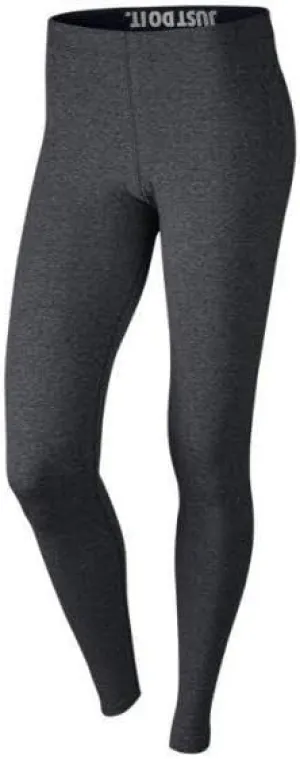 Nike Womens Leg-A-See Logo Leggings