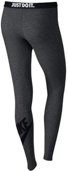 Nike Womens Leg-A-See Logo Leggings