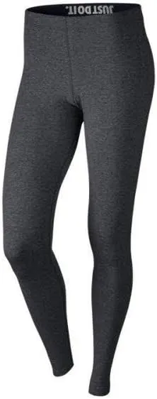 Nike Womens Leg-A-See Logo Leggings
