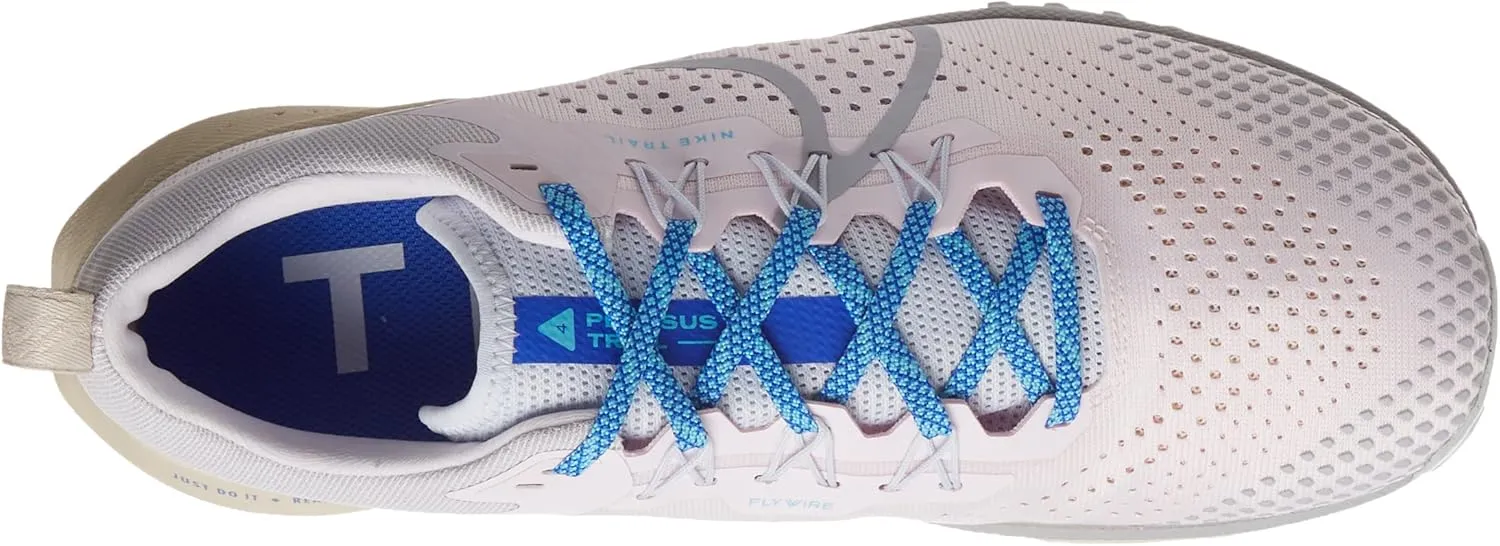 Nike Women's React Pegasus Trail 4 Sneaker