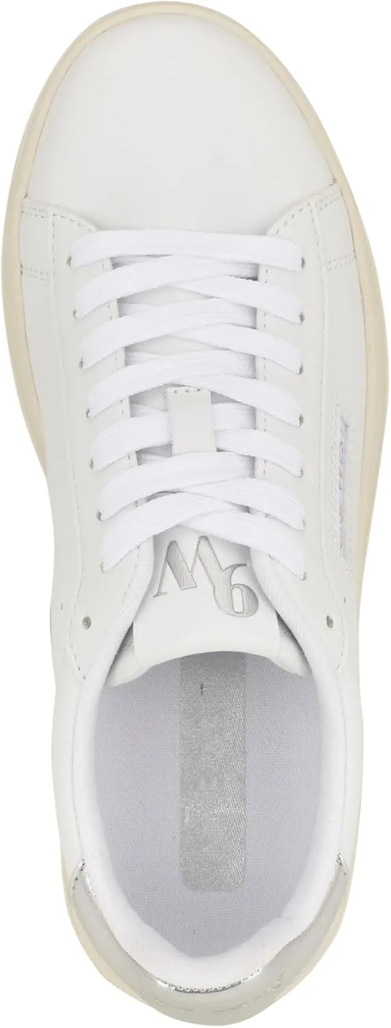 Nine West Women's Dunnit Sneaker