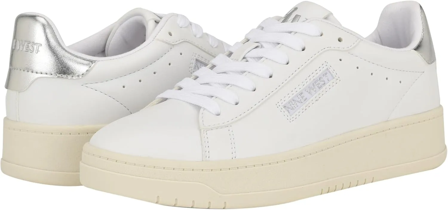 Nine West Women's Dunnit Sneaker