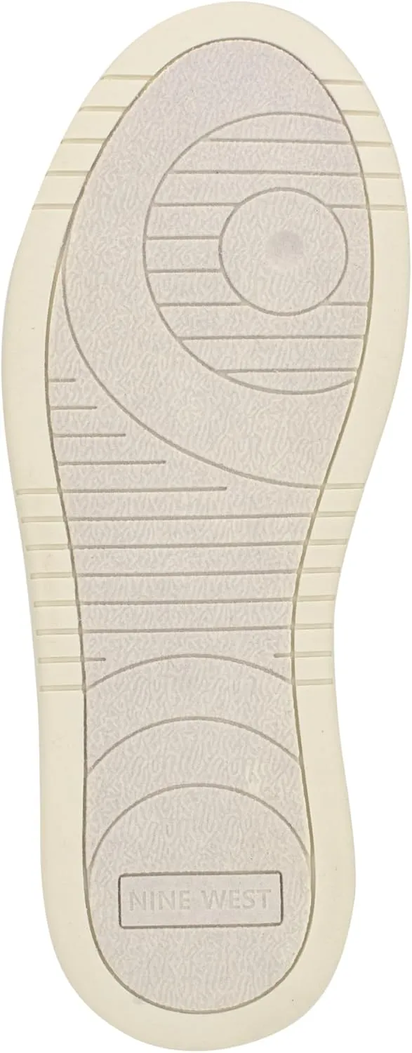 Nine West Women's Dunnit Sneaker