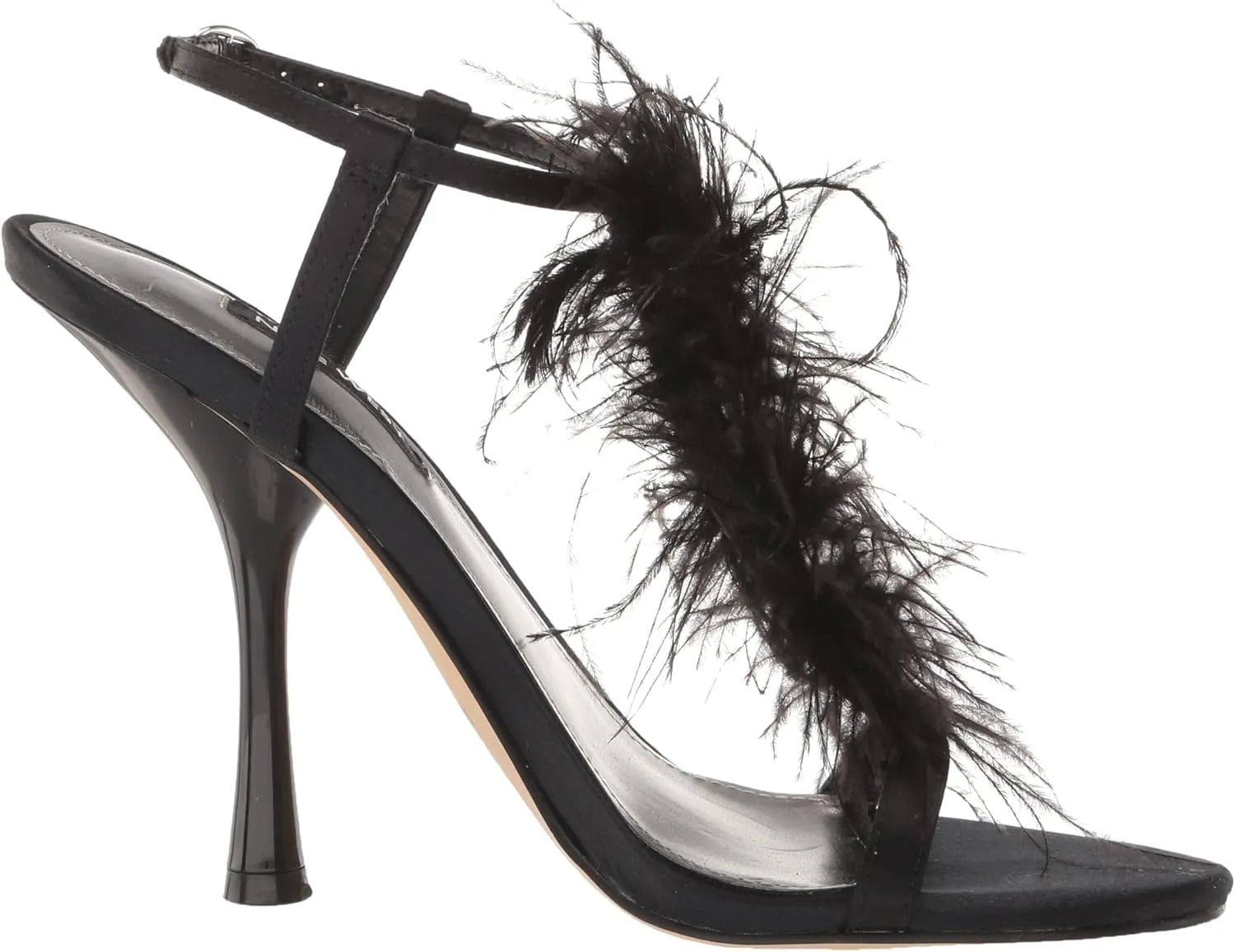 Nine West Women's Million Heeled Sandal