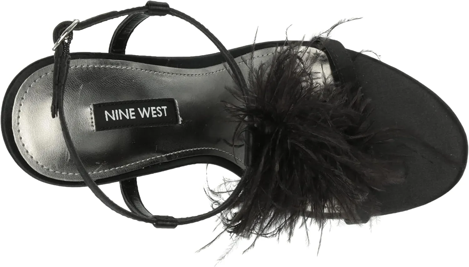 Nine West Women's Million Heeled Sandal
