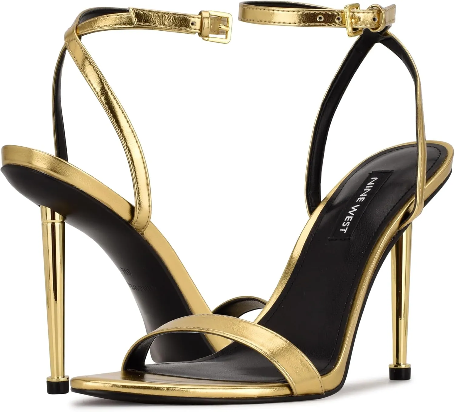 Nine West Women's Reina Heeled Sandal