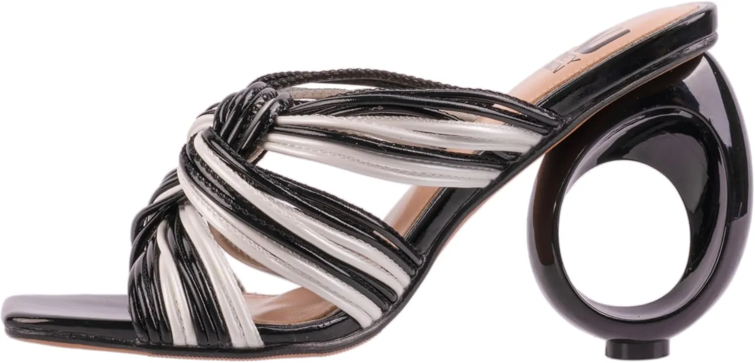 Ninety Union Brazil Square Toe Mule