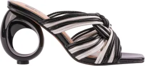Ninety Union Brazil Square Toe Mule