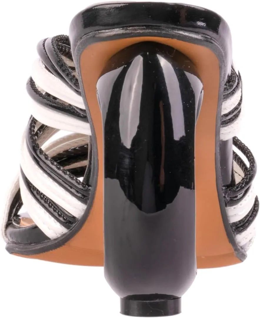 Ninety Union Brazil Square Toe Mule