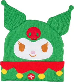 Novelty Winter Beanie