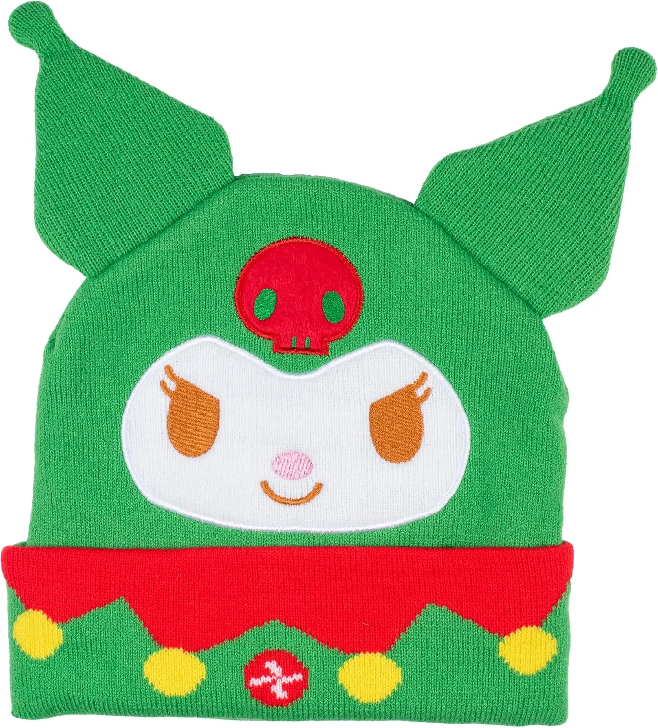 Novelty Winter Beanie