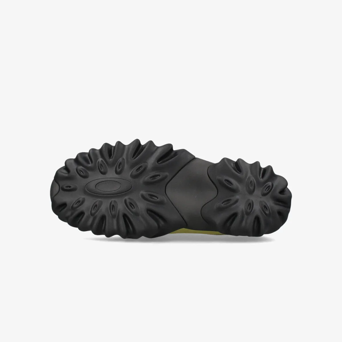 OAKLEY FACTORY TEAM SUEDE CHOP SAW MULE