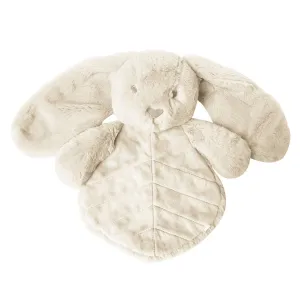 OB Designs Ziggy Bunny Soft Cream Comforter