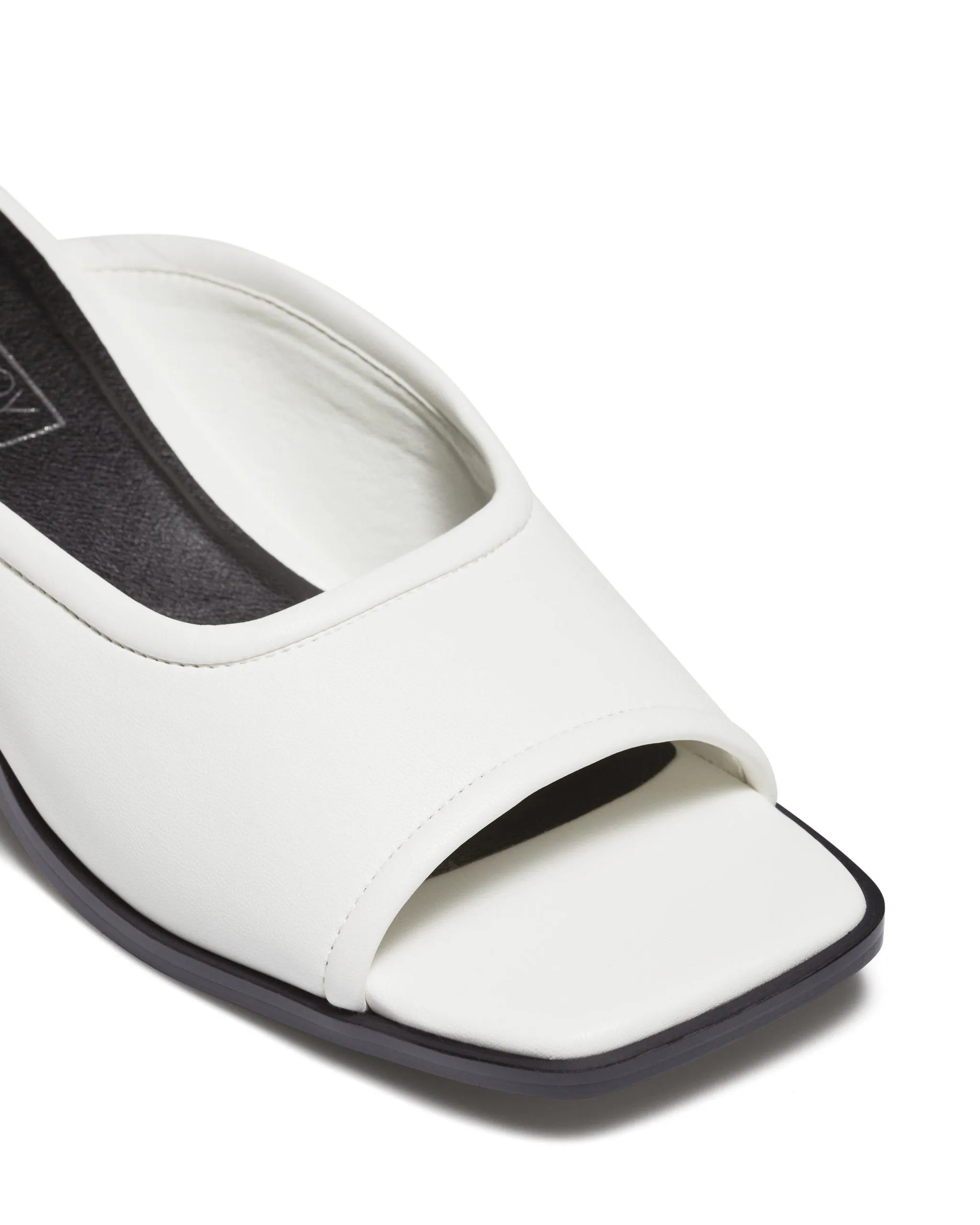 Octavia White *FINAL SALE*