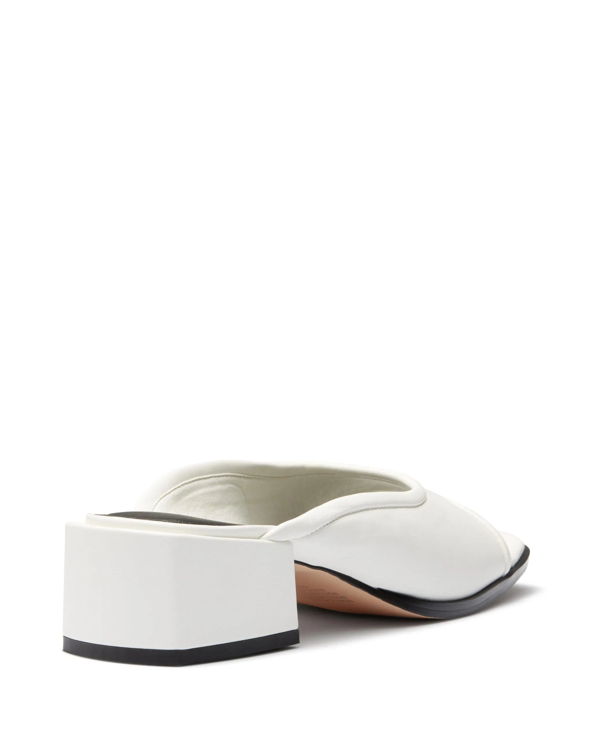 Octavia White *FINAL SALE*