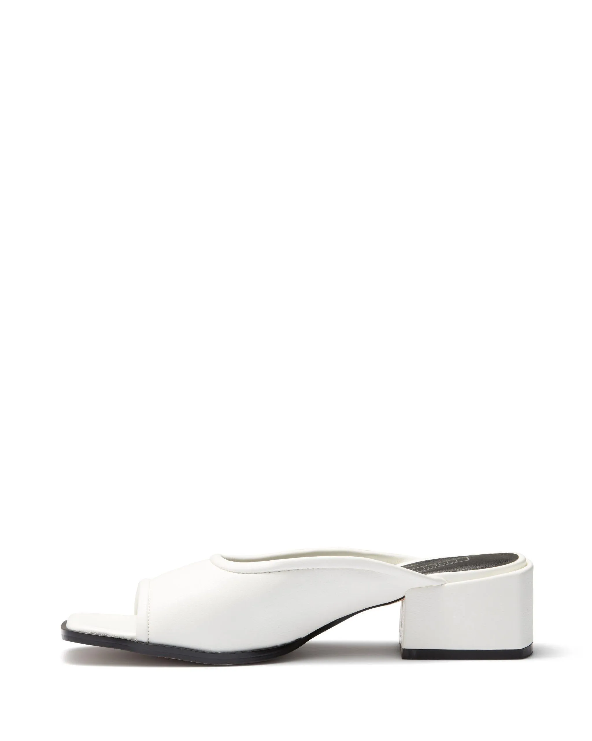Octavia White *FINAL SALE*
