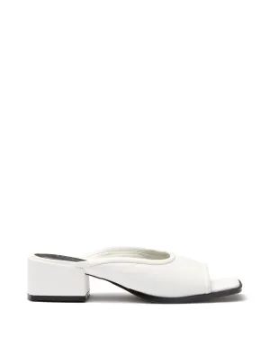 Octavia White *FINAL SALE*