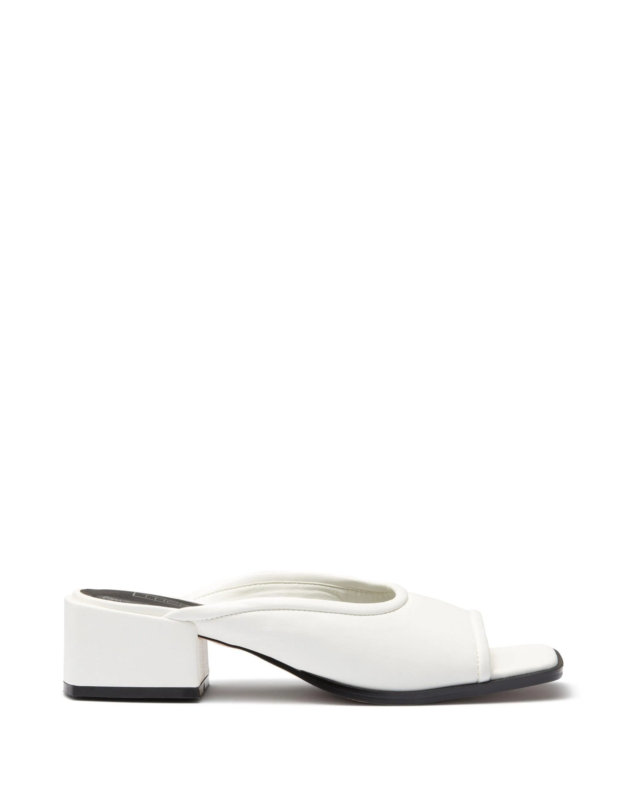 Octavia White *FINAL SALE*