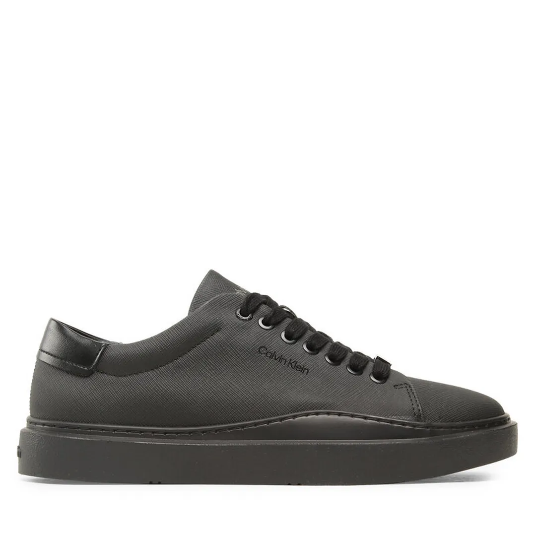 Ow Top Lace Up Lth