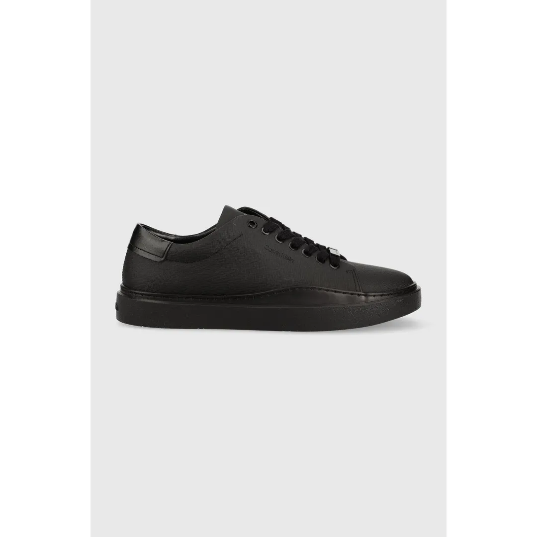 Ow Top Lace Up Lth