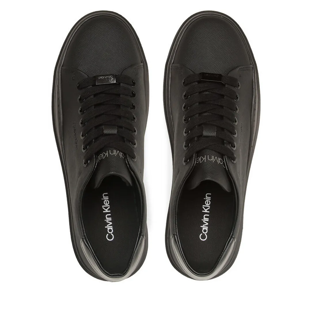 Ow Top Lace Up Lth