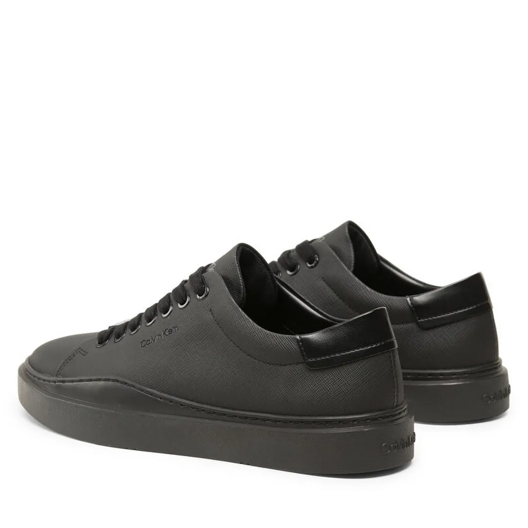 Ow Top Lace Up Lth