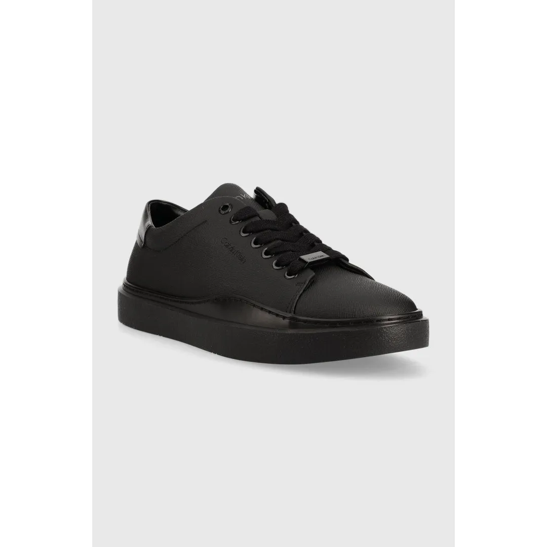 Ow Top Lace Up Lth